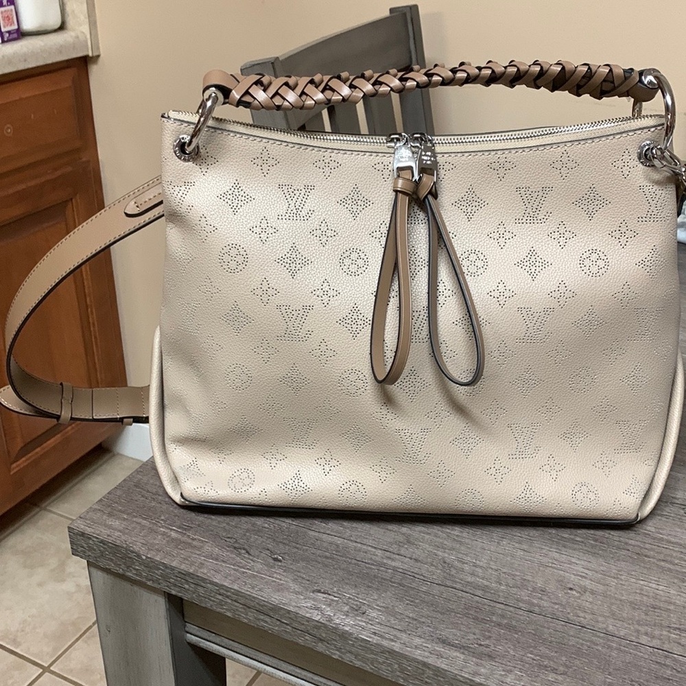 LOUIS VUITTON PURSE BRAND NEW I have box and bag it came in as well